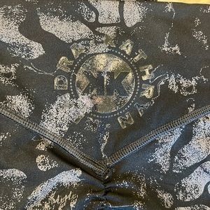 KK Fit brand from Gymshark!!